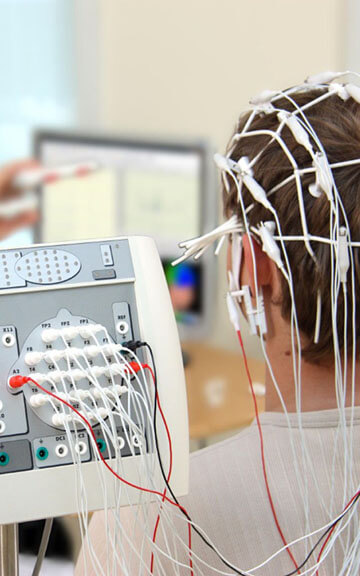 EEG Testi