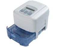 Devilbiss CPAP