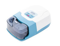 Elmaslar SleepTime CPAP