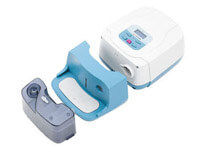 Elmaslar SleepTime CPAP