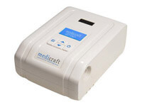 Medicraft CPAP