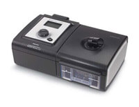Philips C-Flex CPAP