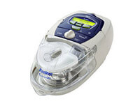 ResMed S8 Elite II CPAP