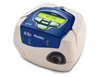 ResMed S8 Escape II CPAP