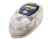 ResMed S8 Escape II CPAP