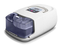 Respirox CPAP