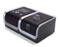 Respirox G II CPAP