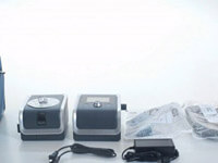 Respirox G II CPAP