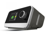 Resvent iBreeze CPAP