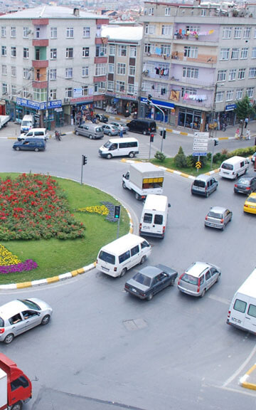 Bağcılar Uyku Testi