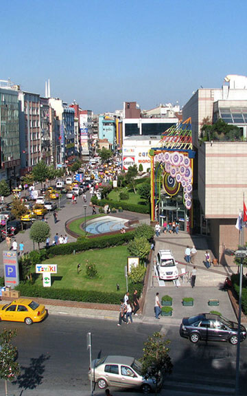Bakırköy Uyku Testi