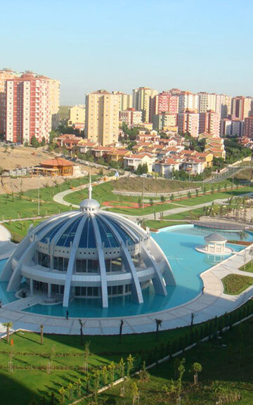 Başakşehir Uyku Testi
