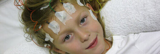 EEG TESTİ