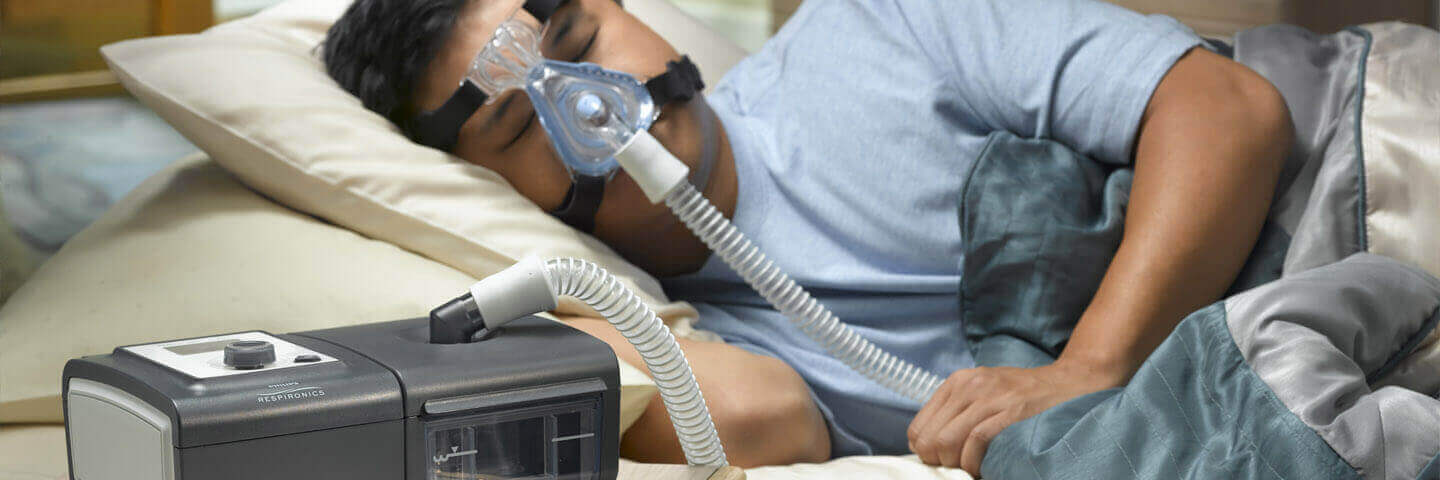 CPAP Cihazı ve Aksesauarları...